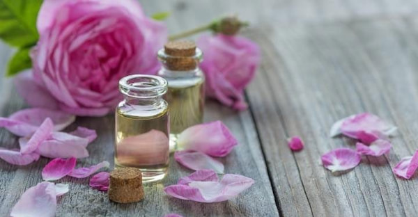 تصویر 4 از خرید اسانس گل محمدی + قیمت فروش استثنایی